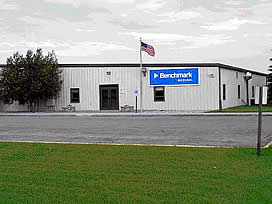 Benchmark Electronics