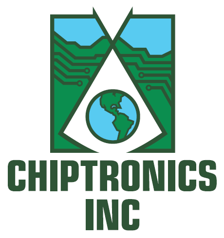 Chiptronics, Inc.